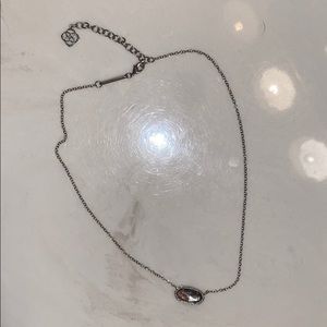 Kendra Scott necklace